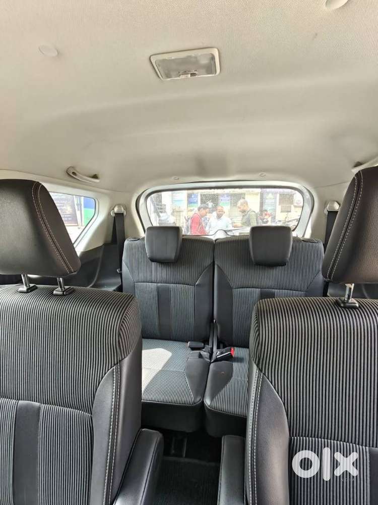 Maruti Suzuki Xl6 1.5 Zeta Mt, 2021, Petrol