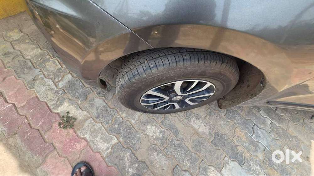 Well Maintained Swift Vxi 2021