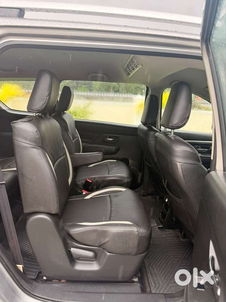 2021 Maruti Suzuki Xl6 Manual Petrol