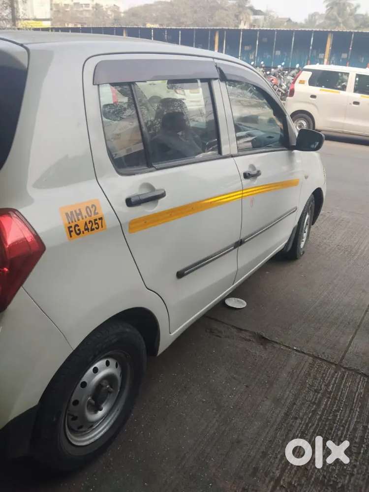 Maruti Suzuki Celerio 2021 H2 Cng Variant