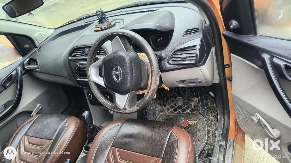Tata Tiago Fix Price