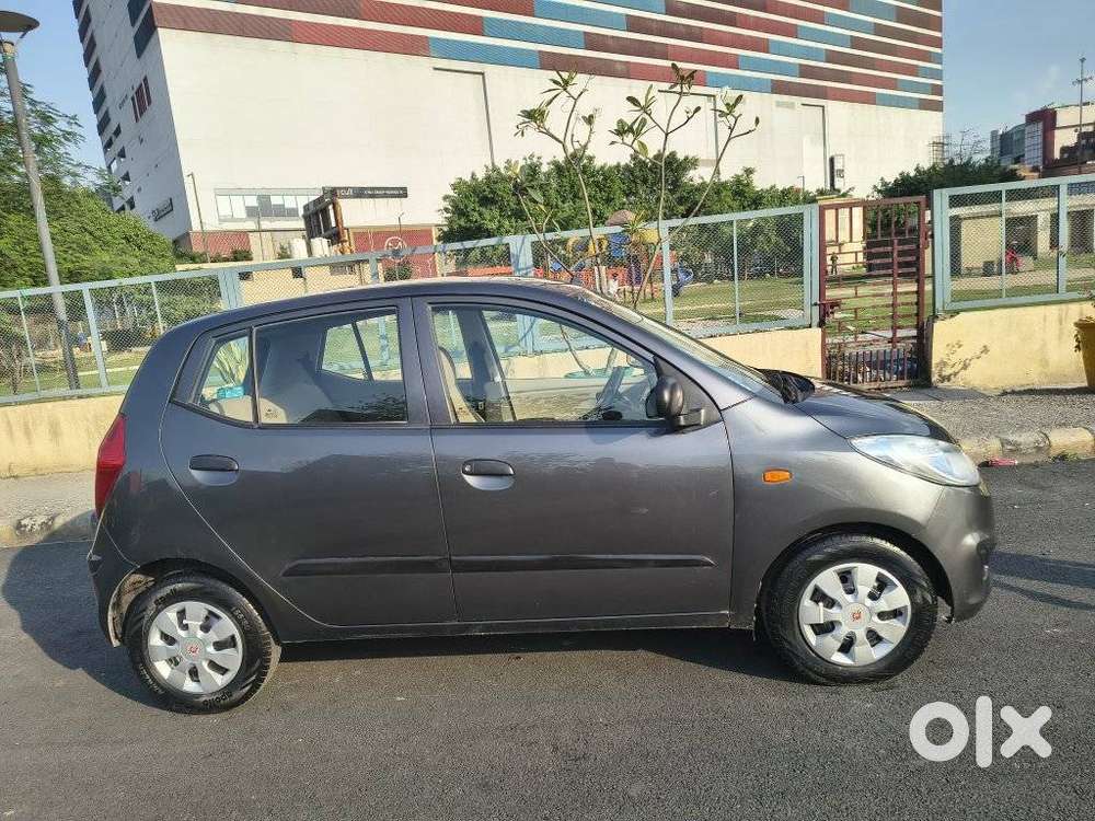 Hyundai I10 Magna O, 2013, Petrol