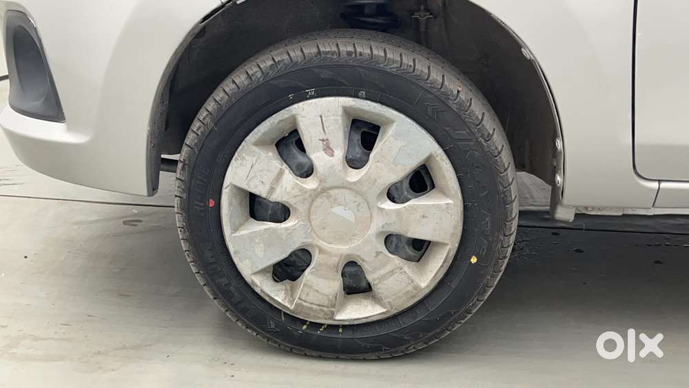 Maruti Suzuki Alto K10 2010-2014 Vxi, 2017, Petrol