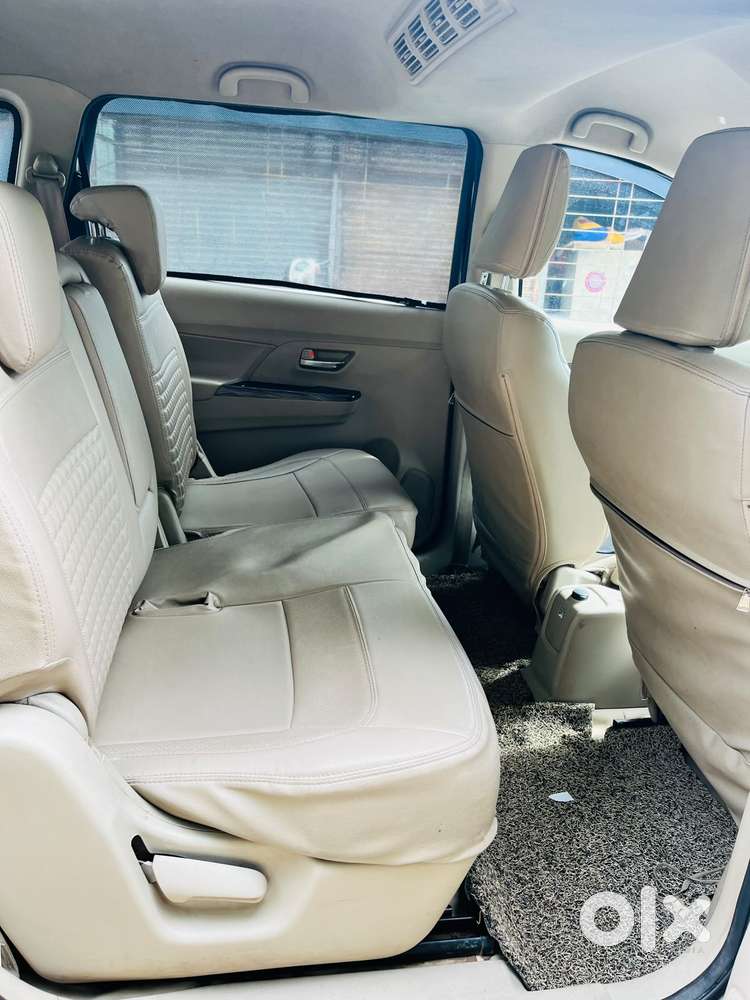 Maruti Suzuki Ertiga Vxi (o) Cng, 2021, Cng & Hybrids