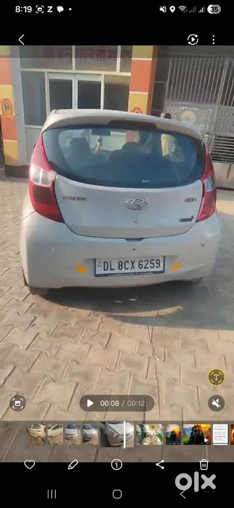 I Bought As 4th Owner Due To Condition