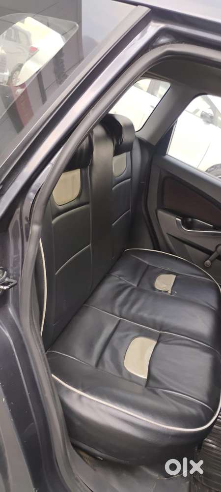 Ford Figo 2010-2012 Diesel Exi, 2012, Diesel