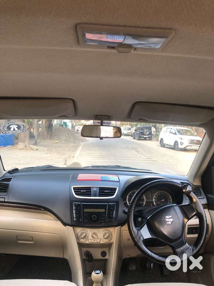 Maruti Suzuki Swift Dzire 2012-2015 Vdi, 2014, Diesel