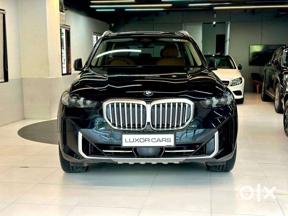 Bmw X5 Xdrive30d Xline, 2026, Diesel