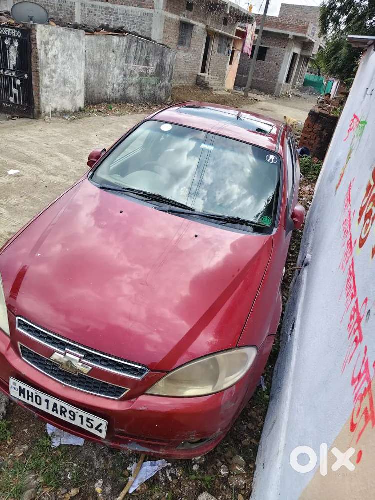 Chevrolet Optra Magnum 2010  Good Condition  Urgent Sale