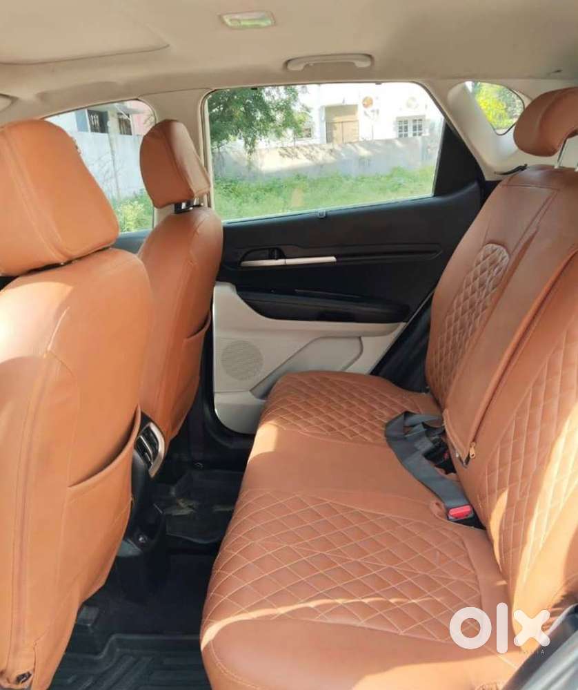 Kia Sonet Petrol Manual 2021