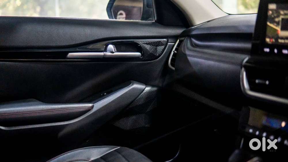 Kia Seltos 1.4 Gtx + Petrol At, 2020, Petrol