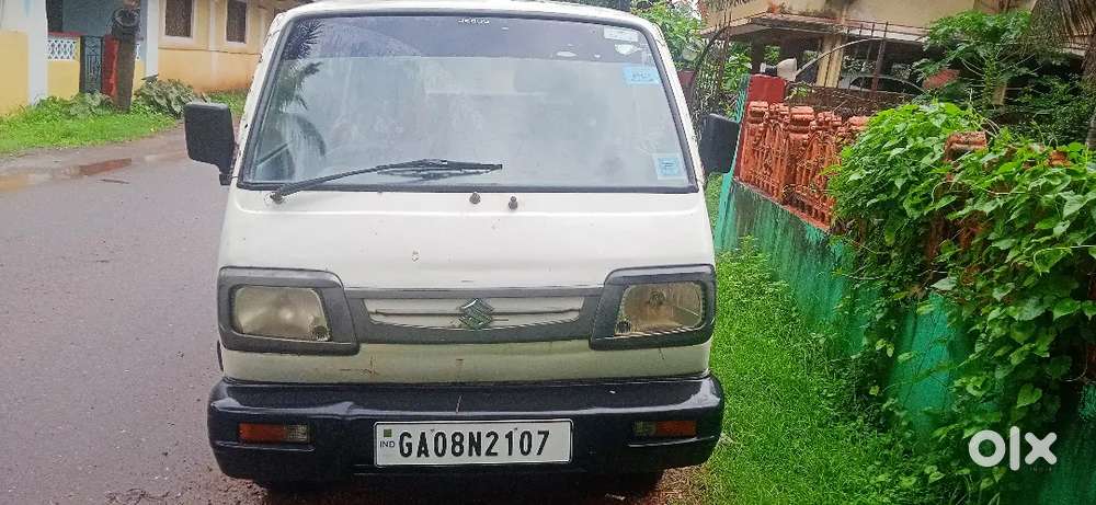 Maruti Omni For Sale