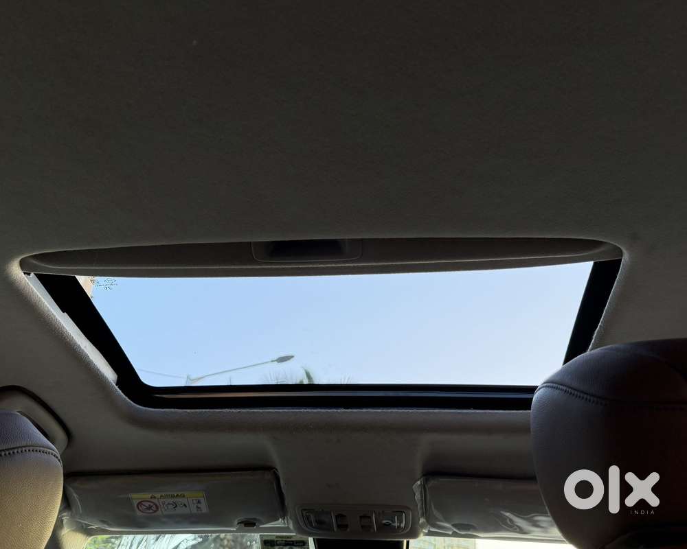 Honda Elevate Zx Cvt, 2025, Petrol