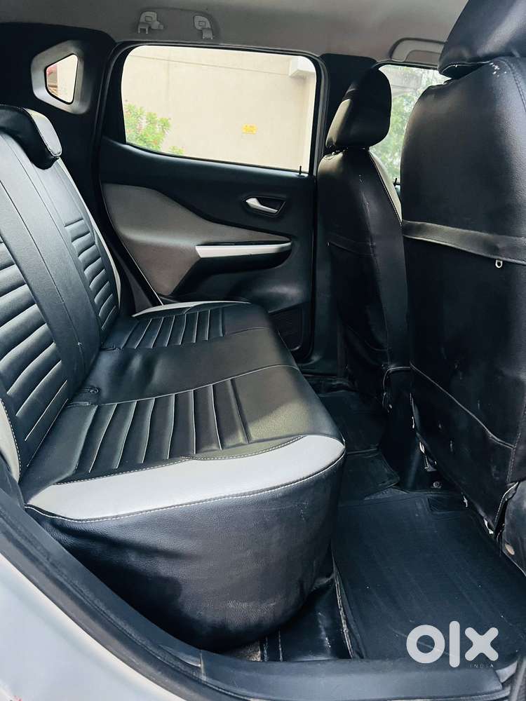 Nissan Magnite 1.0 Xl, 2021, Cng & Hybrids