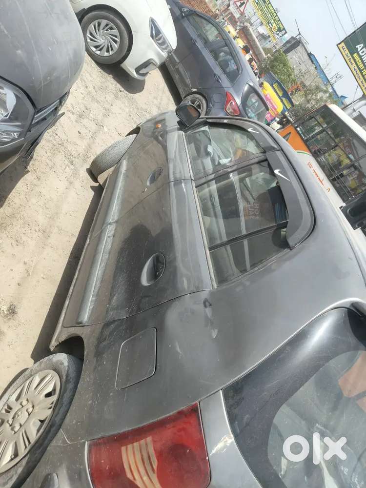 Hyundai Santro Xing 2014 Cng & Hybrids Well Maintained