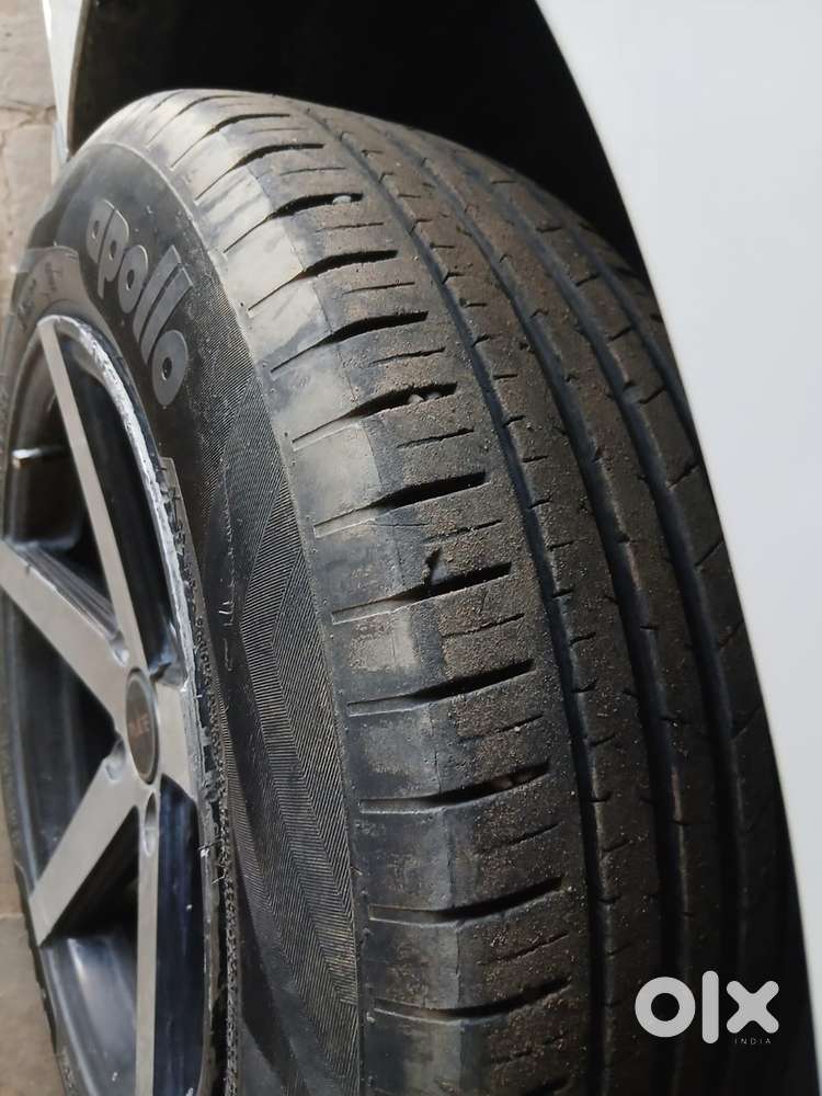 Maruti Baleno 2023 Car