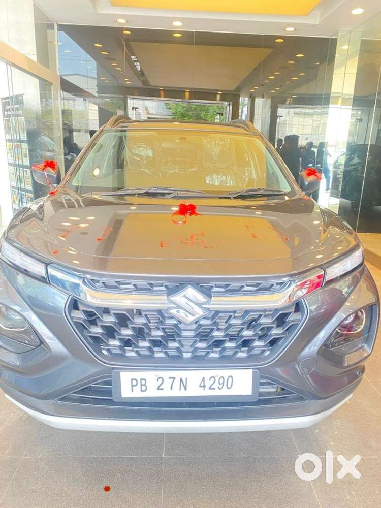 2019 Maruti Suzuki, 320 Km Driven, 30k Accessories Added