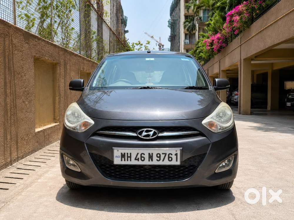 Hyundai I10 Magna 2011 Petrol