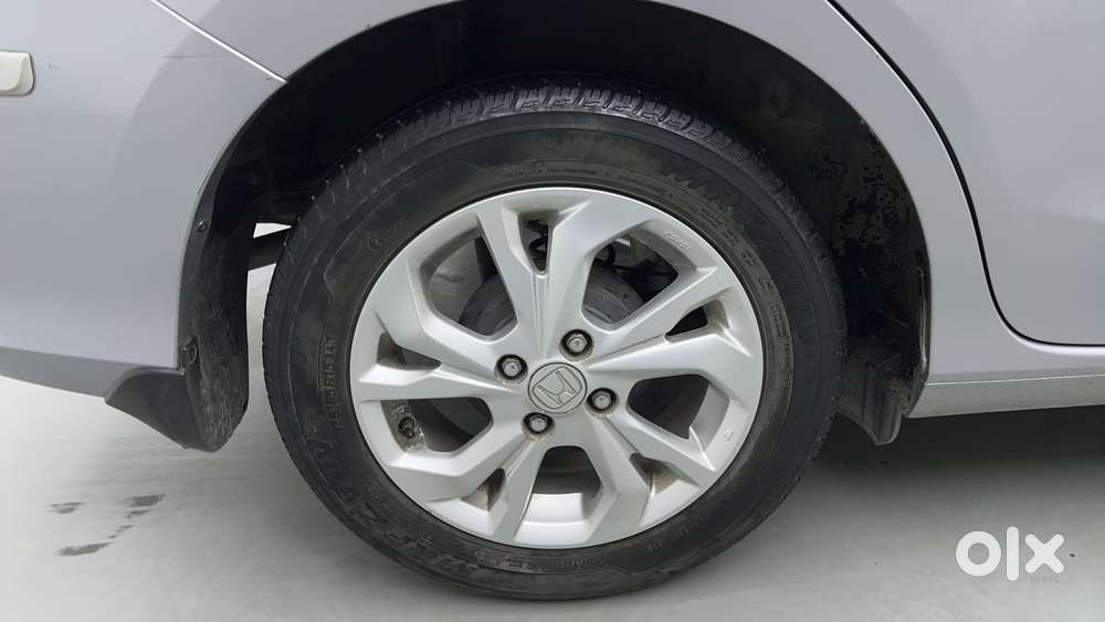 Honda Amaze V Cvt Petrol, 2019, Petrol
