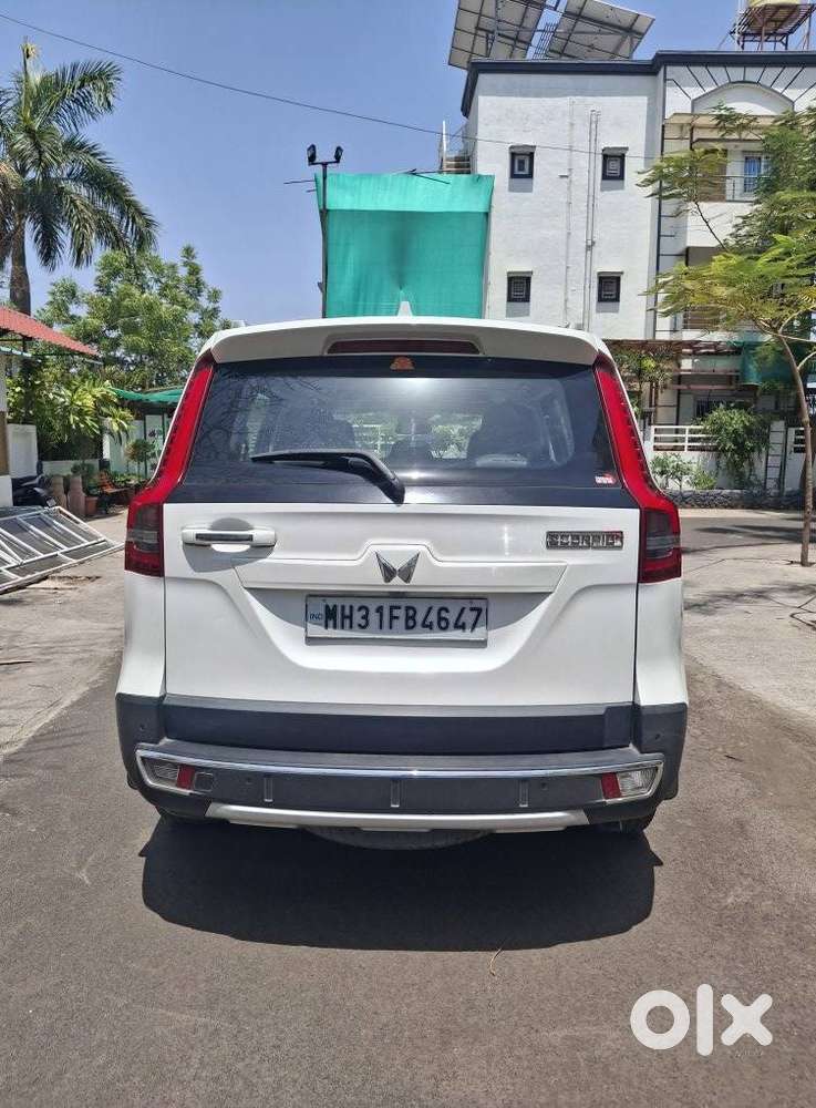 Mahindra Scorpio N Z8 L Diesel Mt 4wd 6 Str, 2022, Diesel