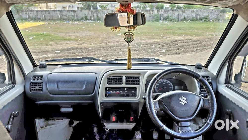 Maruti Suzuki Eeco 5 Str Ac(o) Cng, 2022, Cng & Hybrids
