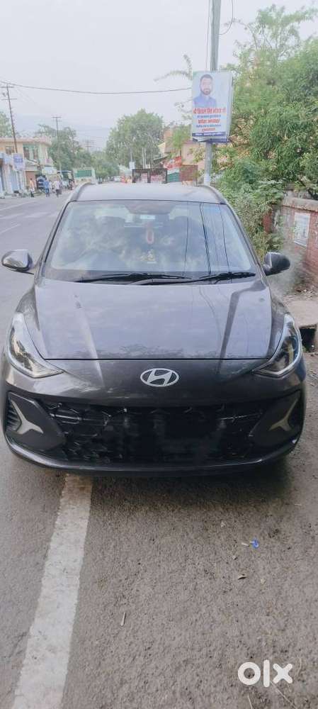 Hyundai Grand I10 Nios Sportz 1.2 Kappa Vtvt, 2024, Petrol