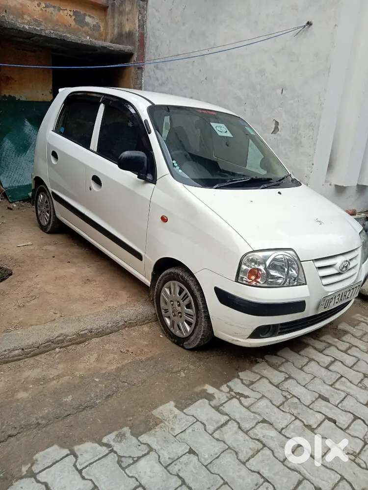 Hyundai Santro Xing Gls 2014