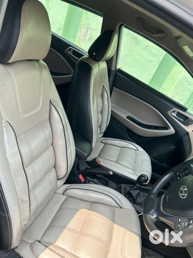 Hyundai Elite I20 2019 Petrol Well Maintained