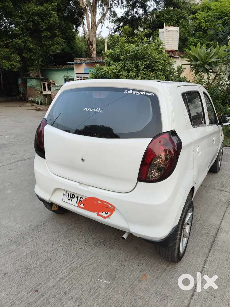Maruti Suzuki Alto 800 2014 Model