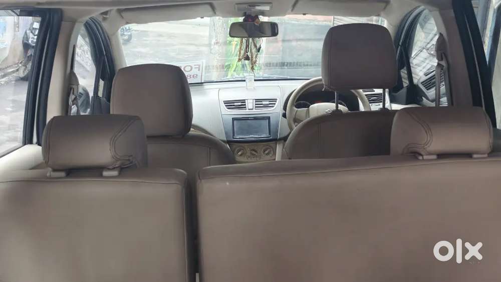 Maruti Suzuki Ertiga Vdi 2012 Tax 2027