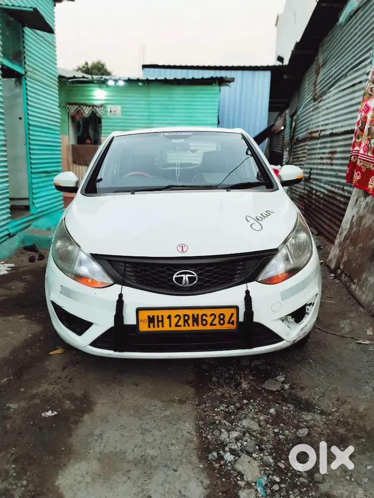 Tata Zest Revotron 2019 Diesel