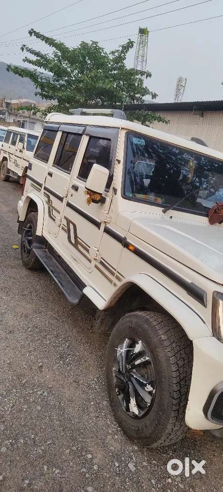 All New Tyres ,well Maintained