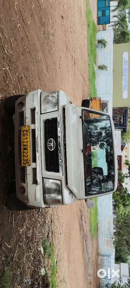 Tata Sumo Gold 2018 Diesel