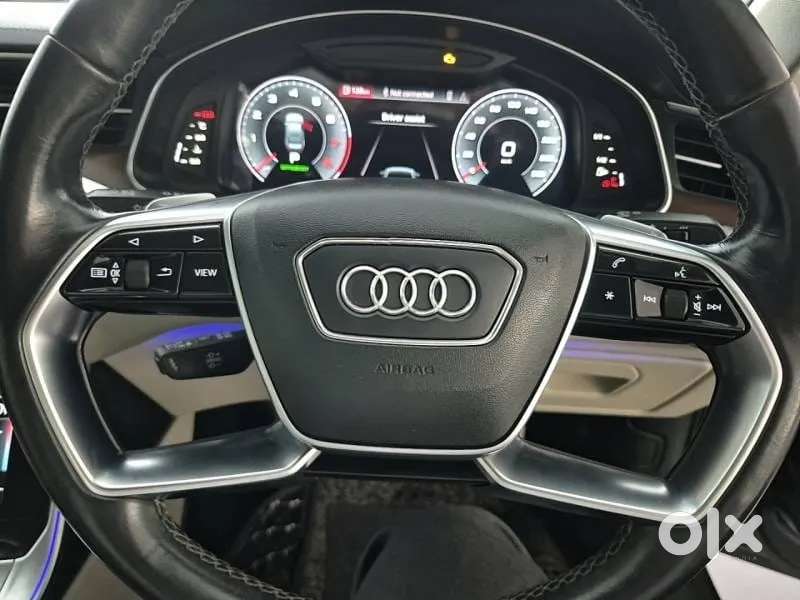 Audi A6 2.0 45 Tfsi Technology, 2023, Petrol