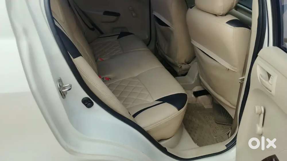 Maruti Dzire 2021 First Owner
