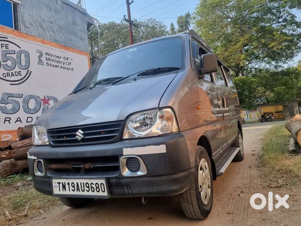 Maruti Suzuki Eeco 2023
