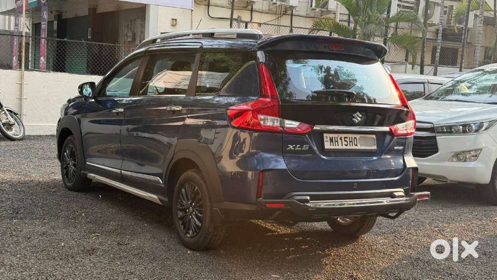 Maruti Suzuki Xl6 1.5 Zeta Mt, 2021, Petrol
