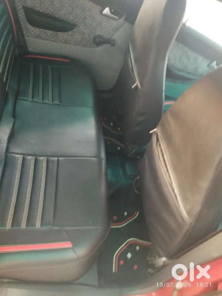 Maruti Suzuki Alto 800 2016 Petrol 135000 Km Driven