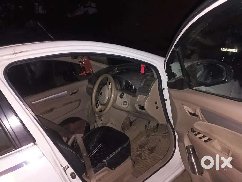 Maruti Suzuki Ertiga 2018 Cng & Hybrids 180000 Km Driven