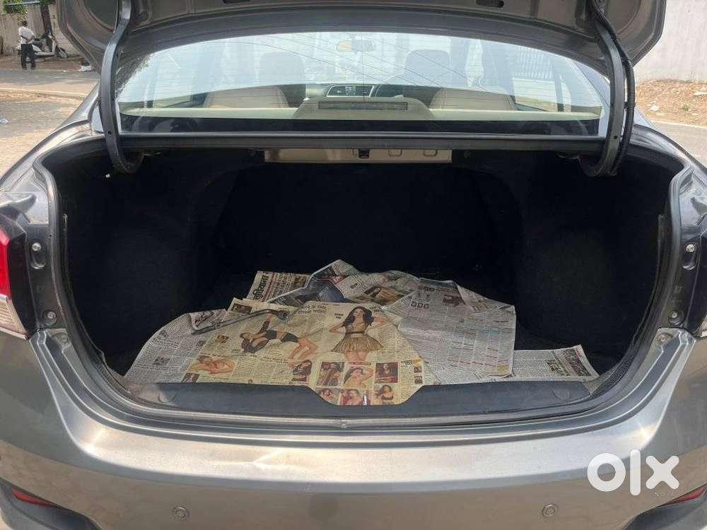 Maruti Suzuki Ciaz Zdi, 2016, Diesel