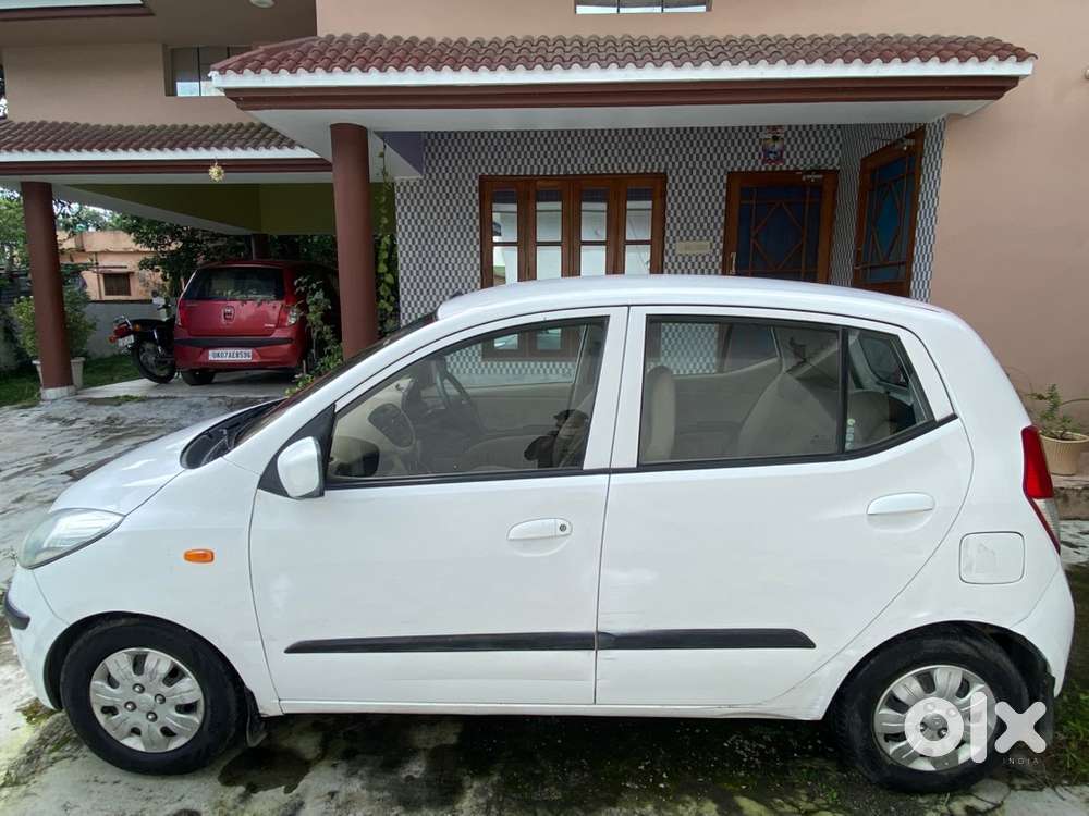 Hyundai I10 2009 Petrol 73000 Km Driven