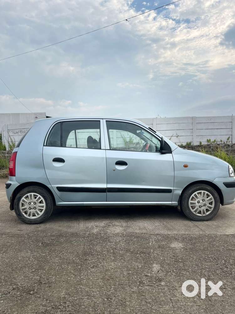 Hyundai Santro Xing 2006 Year