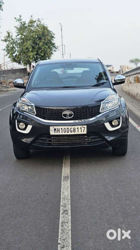 Tata Nexon, 2020, Diesel