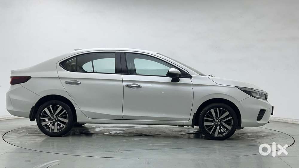 Honda City 1.5 Zx I-vtec Mt, 2022, Petrol