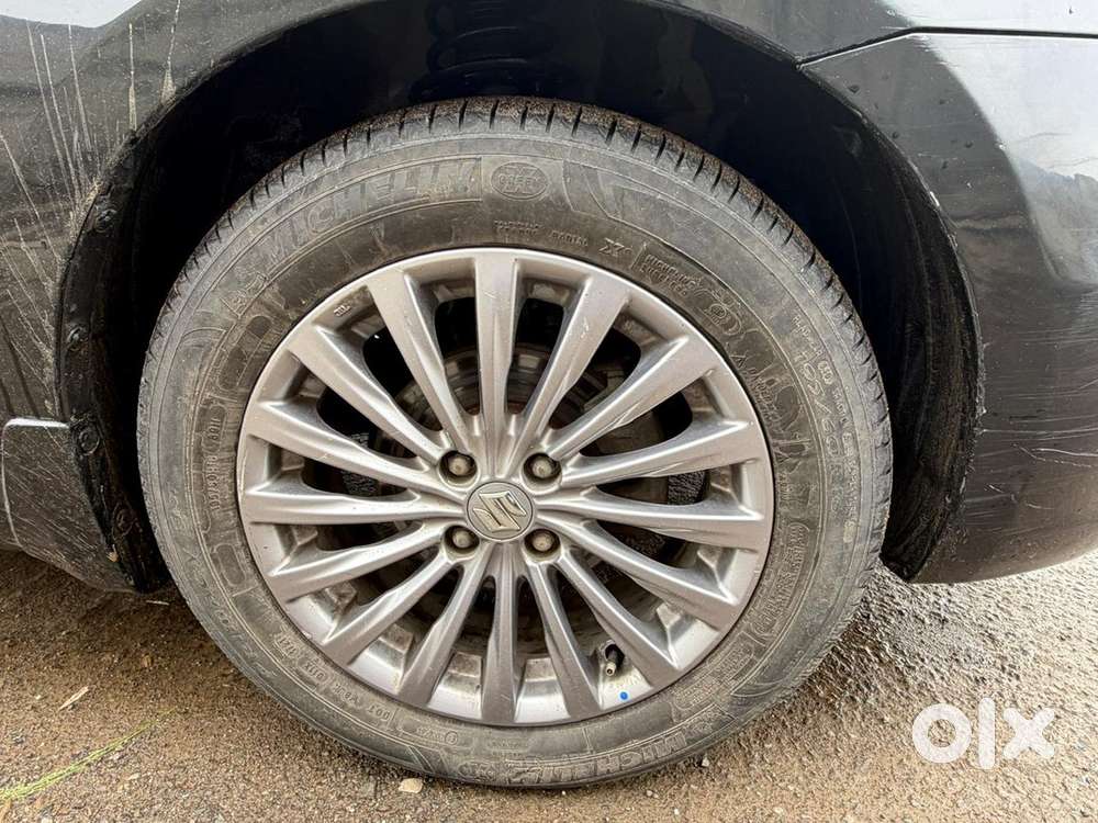 Maruti Suzuki Ciaz 2018