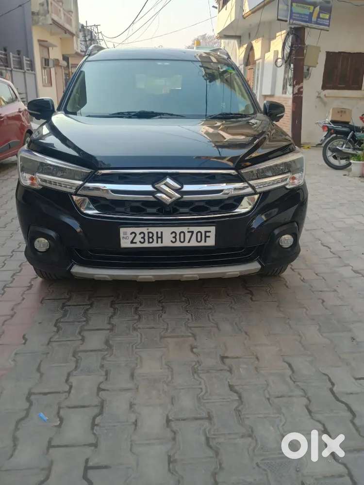 Maruti Suzuki Xl6 2023 Petrol 39000 Km Driven