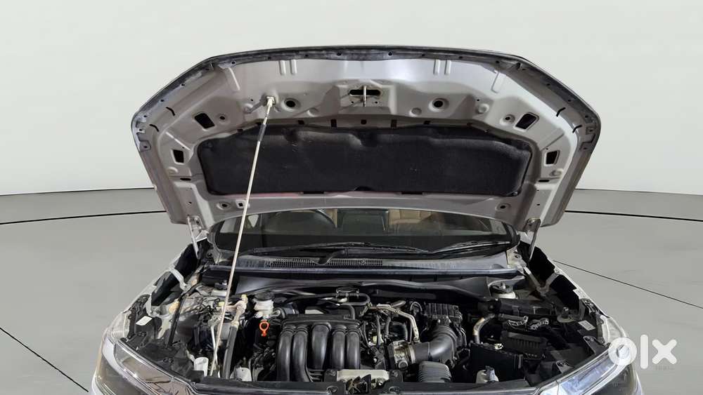 Honda Elevate Zx Cvt, 2024, Petrol