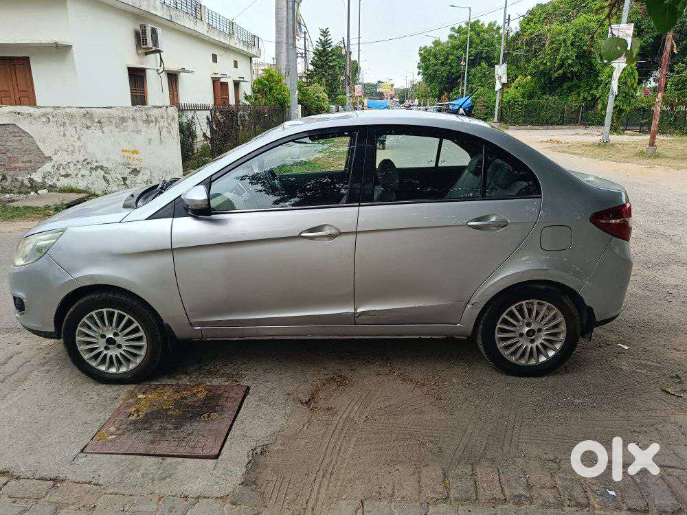 Tata Zest 1.2t Revotron Xm, 2015, Cng & Hybrids