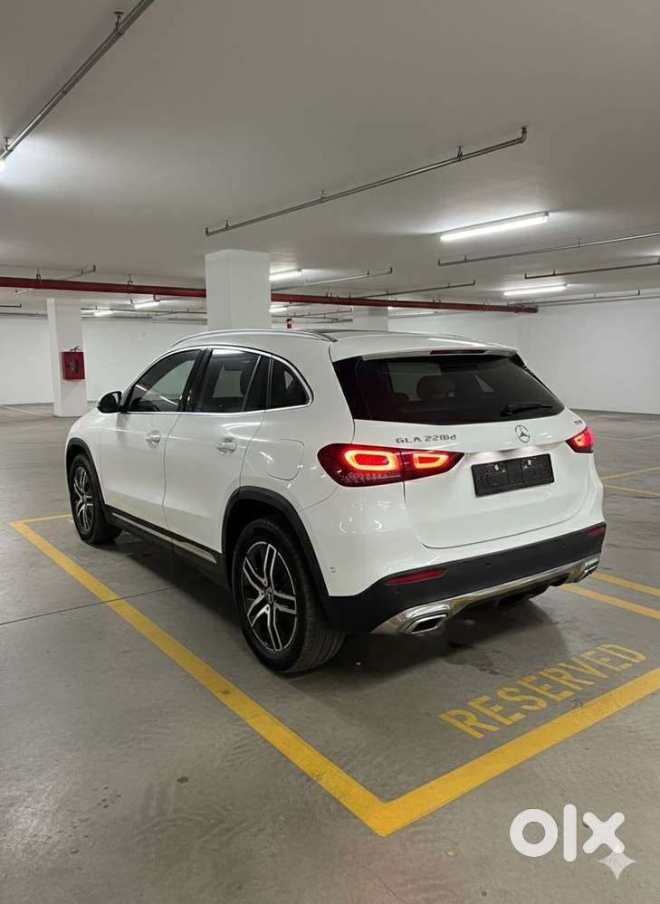 Mercedes-benz Gla 220d, 2023, Diesel