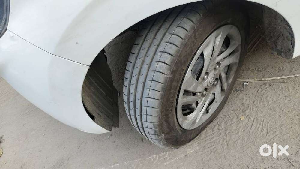 Hyundai Aura 1.2 S Cng, 2022, Cng & Hybrids